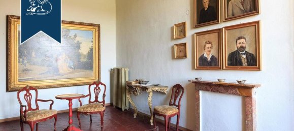 8 bedrooms Villa in Paderno Franciacorta, Italy No. 329311 12