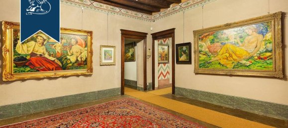 8 bedrooms Villa in Paderno Franciacorta, Italy No. 329311 13