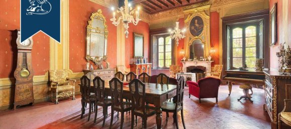 8 bedrooms Villa in Paderno Franciacorta, Italy No. 329311 45