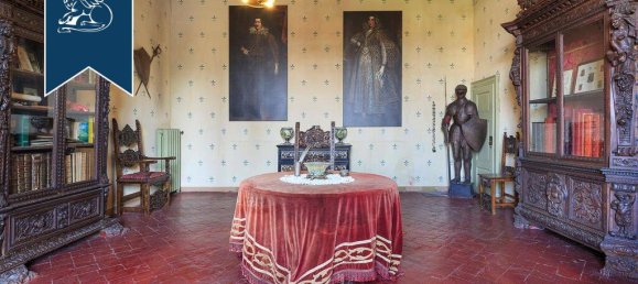 8 bedrooms Villa in Paderno Franciacorta, Italy No. 329311 10