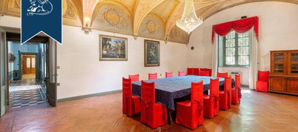 8 bedrooms Villa in Paderno Franciacorta, Italy No. 329311 37