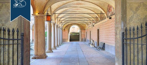 8 bedrooms Villa in Paderno Franciacorta, Italy No. 329311 27