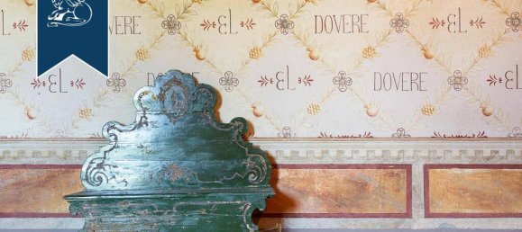 8 bedrooms Villa in Paderno Franciacorta, Italy No. 329311 2