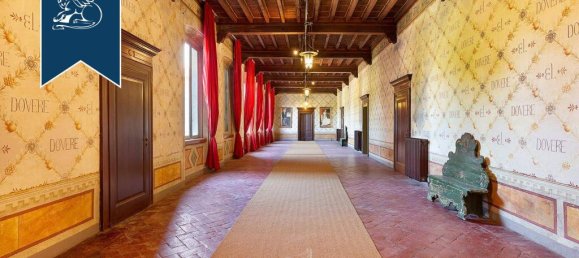8 bedrooms Villa in Paderno Franciacorta, Italy No. 329311 49