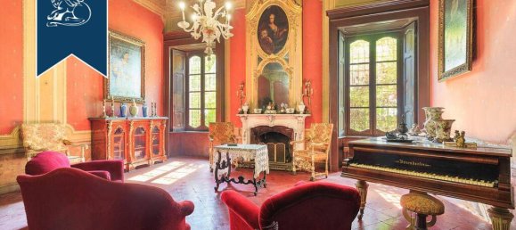 8 bedrooms Villa in Paderno Franciacorta, Italy No. 329311 41