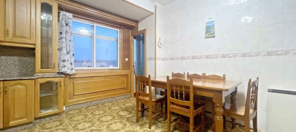 4 غرف نوم شقة في Naron, Spain رقم 122669 4