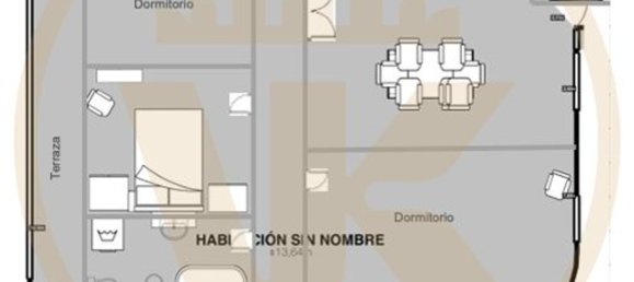 4 غرف نوم شقة في Naron, Spain رقم 122669 40