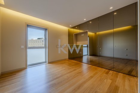 4 Schlafzimmer Wohnung in Vila do Conde, Portugal, Nr. 53487