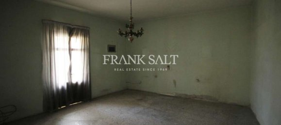  House in Bormla, Malta No. 2399 6