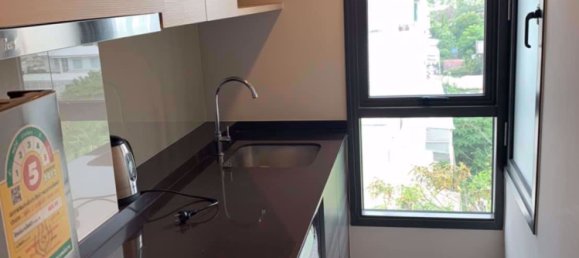 1 bedroom Condo in Phaya Thai, Thailand No. 9365 4