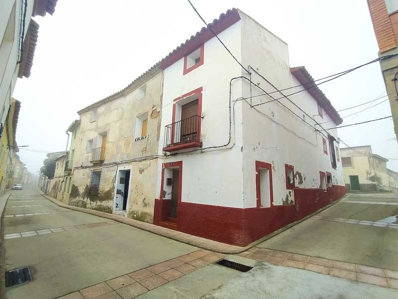 Casa T7 em Zaragoza, Spain N.º 63561