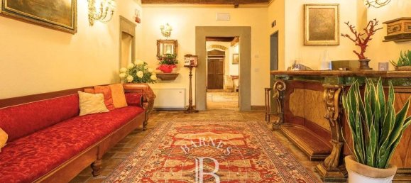 Villa de 15 dormitorios en Cortona, Italy No. 376051 6