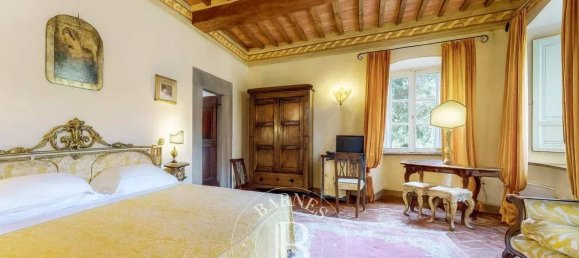 Villa de 15 dormitorios en Cortona, Italy No. 376051 10
