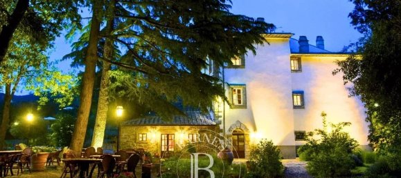 Villa de 15 dormitorios en Cortona, Italy No. 376051 15