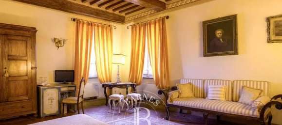 Villa de 15 dormitorios en Cortona, Italy No. 376051 9