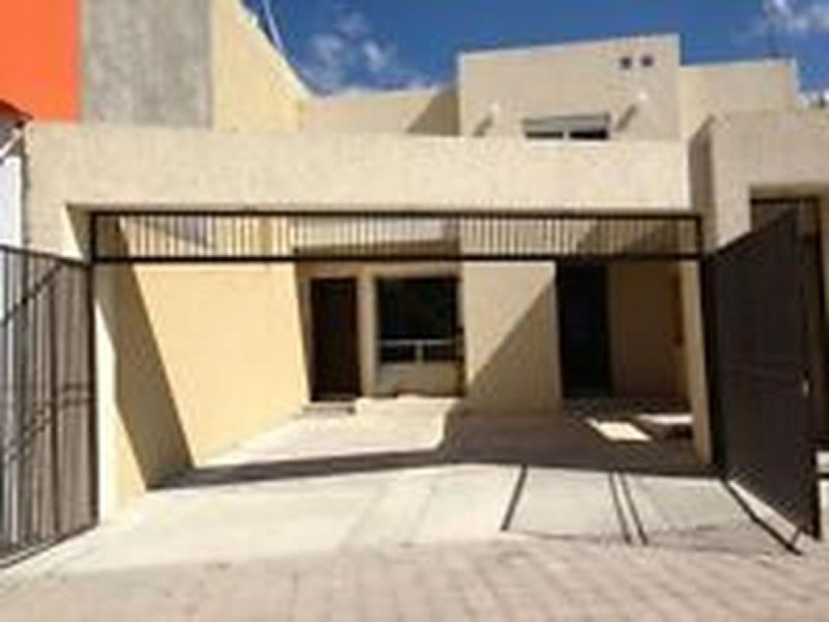 5 bedrooms House in Aguascalientes, Mexico No. 168155