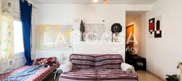 1 chambre Maison à Badalona, Spain No. 173867 2