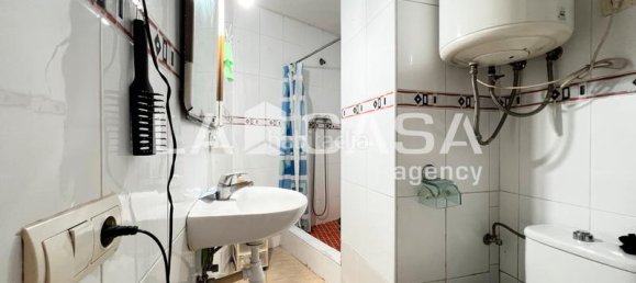 1 chambre Maison à Badalona, Spain No. 173867 13