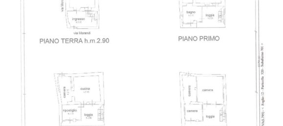 5-salle Maison à Vertova, Italy No. 285174 28