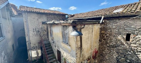 5-salle Maison à Vertova, Italy No. 285174 19