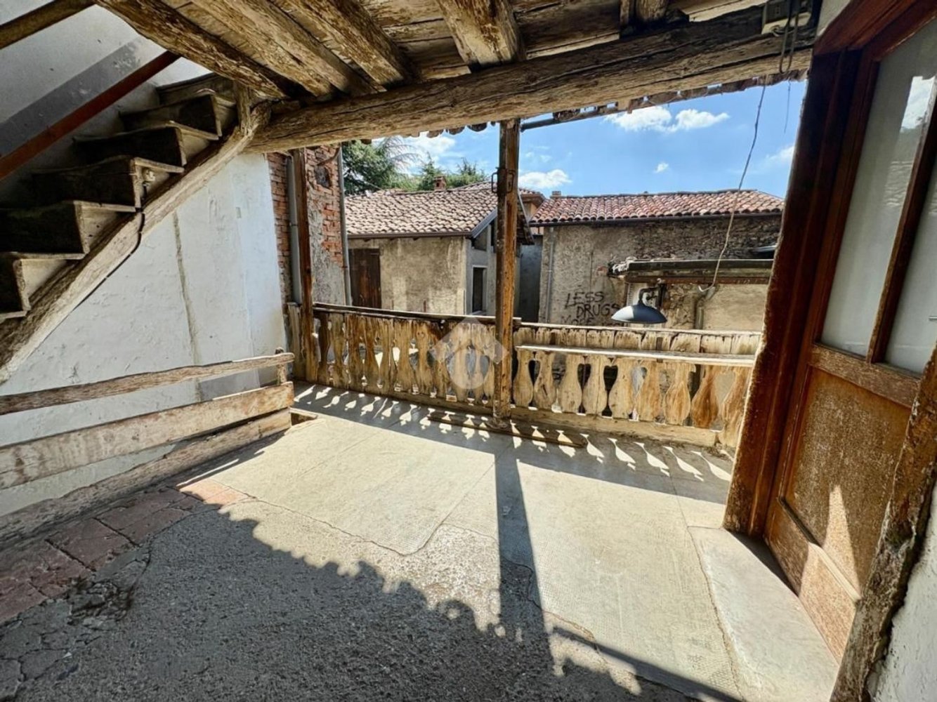 5-salle Maison à Vertova, Italy No. 285174