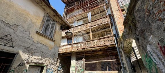 5-salle Maison à Vertova, Italy No. 285174 20