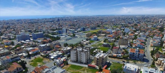 استوديو في Nicosia, Cyprus رقم 1812 6