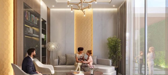 Villa T5 em Park Greens, DAMAC Hills (Akoya by DAMAC), UAE N.º 61330 3