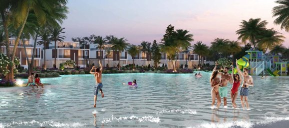 Villa T5 em Park Greens, DAMAC Hills (Akoya by DAMAC), UAE N.º 61330 4