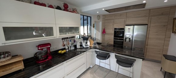 Casa de 7 habitaciónes en Montpon-Menesterol, France No. 328496 10