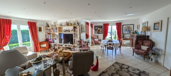 Casa de 7 habitaciónes en Montpon-Menesterol, France No. 328496 8