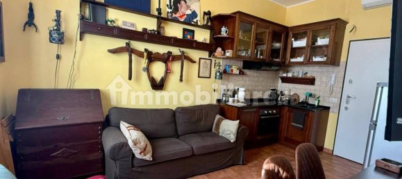 1 bedroom Apartment in Milan, Italy No. 346637 2