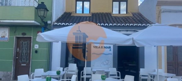 Edificio en Vila Real de Santo Antonio, Portugal 180 m² No. 130235 30