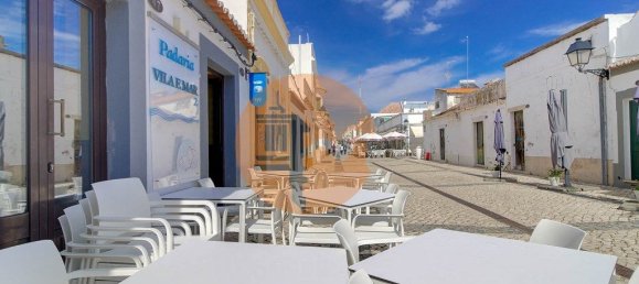 Edificio en Vila Real de Santo Antonio, Portugal 180 m² No. 130235 29