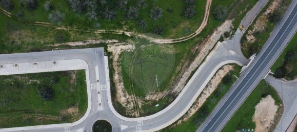 Terrain à Tavira, Portugal 2668m² No. 41864 2