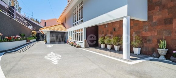 Casa T4 em Funchal, Portugal N.º 28547 39