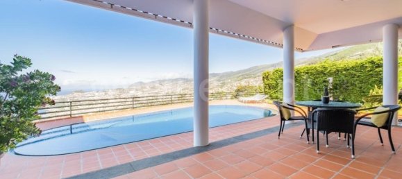 Casa T4 em Funchal, Portugal N.º 28547 16