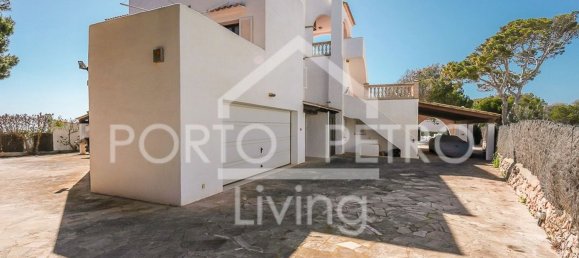 6 bedrooms Villa in Mallorca, Spain No. 188862 34