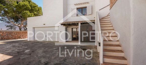 6 bedrooms Villa in Mallorca, Spain No. 188862 37