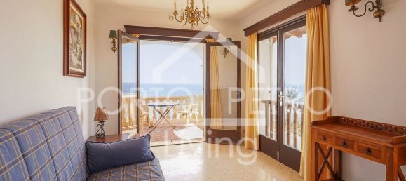 6 bedrooms Villa in Mallorca, Spain No. 188862 44
