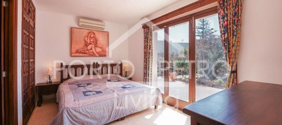 6 bedrooms Villa in Mallorca, Spain No. 188862 21