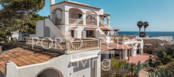 6 bedrooms Villa in Mallorca, Spain No. 188862 8