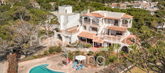 6 bedrooms Villa in Mallorca, Spain No. 188862 3