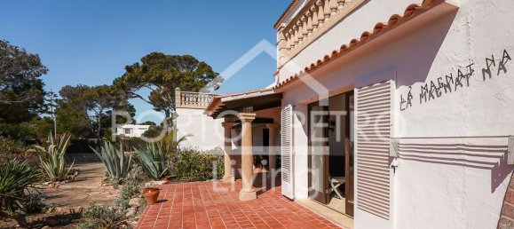 6 bedrooms Villa in Mallorca, Spain No. 188862 10