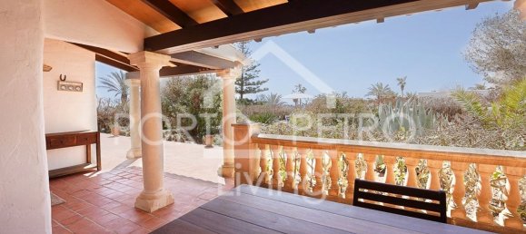 6 bedrooms Villa in Mallorca, Spain No. 188862 12