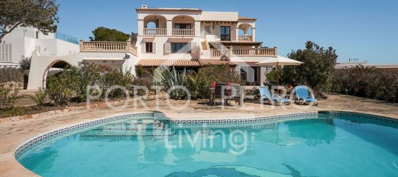 6 bedrooms Villa in Mallorca, Spain No. 188862 6