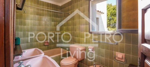 6 bedrooms Villa in Mallorca, Spain No. 188862 25