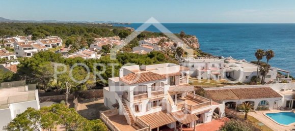 6 bedrooms Villa in Mallorca, Spain No. 188862 2