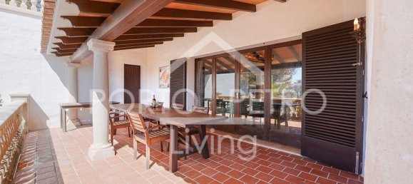 6 bedrooms Villa in Mallorca, Spain No. 188862 11