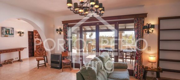 6 bedrooms Villa in Mallorca, Spain No. 188862 14